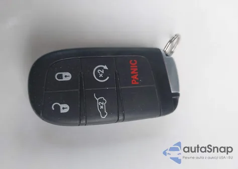 2014 Jeep Grand Cherokee Limited z USA, uszkodzony, nr VIN 1C4RJFBG7EC297758